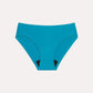 Teen Light Leakproof No-Show Bikini