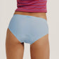 Teen Leakproof UltraThin No-Show Boyshort