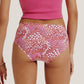 Teen Leakproof UltraThin No-Show Boyshort