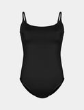 Leakproof Classic One Piece Swimsuit - Long Torso