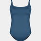 Leakproof Classic One Piece Swimsuit - Long Torso