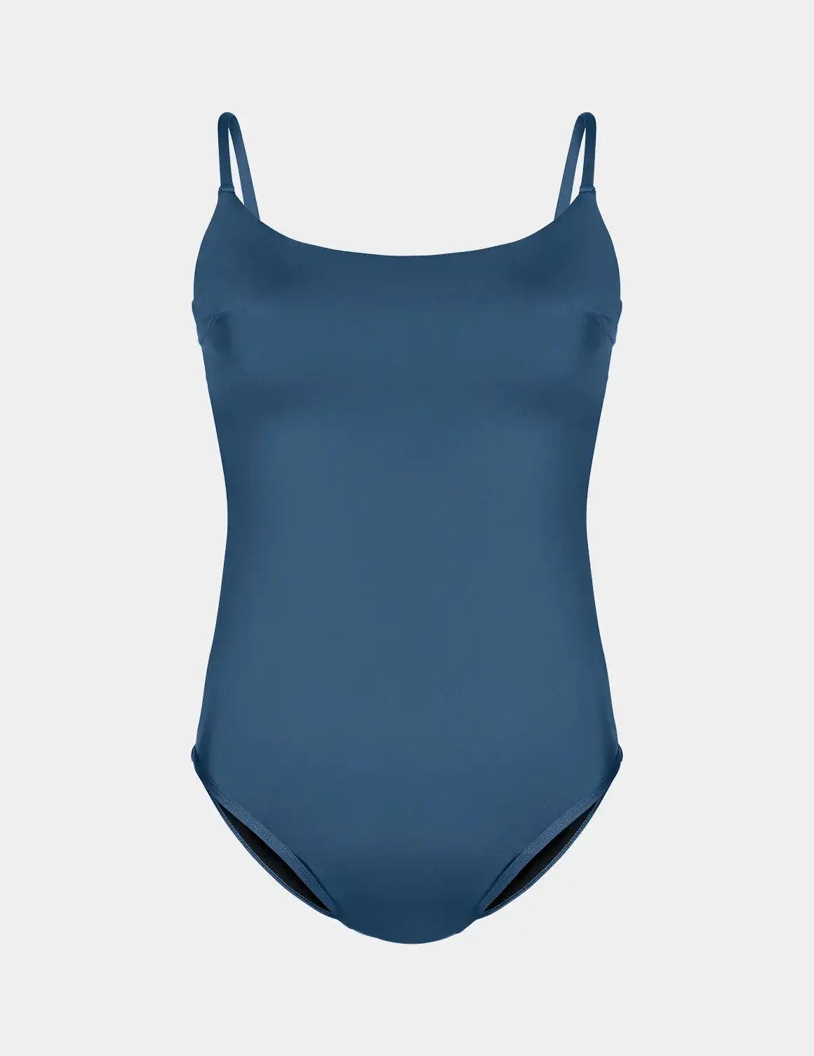 Leakproof Classic One Piece Swimsuit - Long Torso