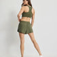 Pursuit Leakproof Training Short - Last Call