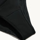 Teen Period Swim Twist High Rise Bikini Bottom - Last Call