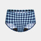 Teen Leakproof UltraThin No-Show Boyshort 3-Pack - Last Call