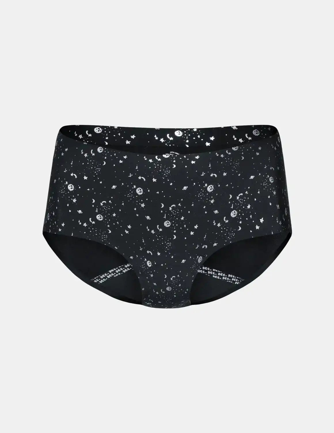 Teen Leakproof UltraThin No-Show Boyshort