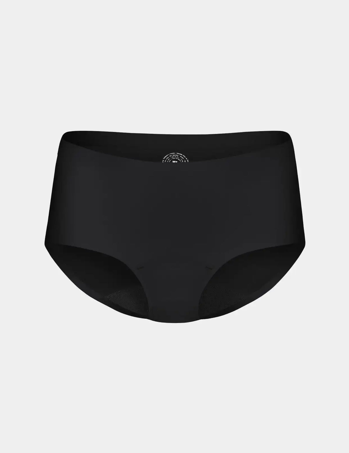 Teen Light Leakproof No-Show Boyshort 3-Pack