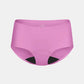 Teen Light Leakproof No-Show Boyshort 3-Pack - Last Call