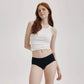 Teen Super Leakproof® No-Show Boyshort 3-Pack - Last Call
