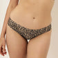 Leakproof UltraThin No-Show Bikini