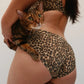 Leakproof UltraThin No-Show Bikini