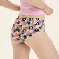 Teen Leakproof UltraThin No-Show Boyshort