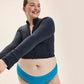 Teen Leakproof UltraThin No-Show Boyshort