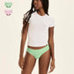 Teen Leakproof UltraThin No-Show Bikini 3-Pack