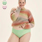 Teen Leakproof UltraThin No-Show Boyshort 3-Pack