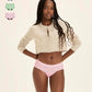 Teen Leakproof UltraThin No-Show Boyshort 3-Pack - Last Call