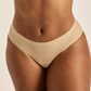 Light Leakproof No-Show Bikini