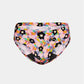 Teen Light Leakproof No-Show Bikini