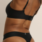 Light Leakproof UltraThin No-Show Thong