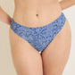 Light Leakproof UltraThin No-Show Thong