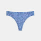 Light Leakproof UltraThin No-Show Thong