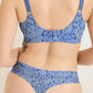 Light Leakproof UltraThin No-Show Thong