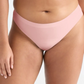 Light Leakproof UltraThin No-Show Thong