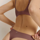 Light Leakproof UltraThin No-Show Thong