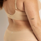 Light Leakproof UltraThin No-Show Thong