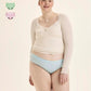 Teen Light Leakproof No-Show Bikini 3-Pack - Last Call
