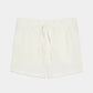 Linen Poolside Short