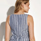 Linen Poolside Tank