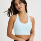 Longevity Sports Bra