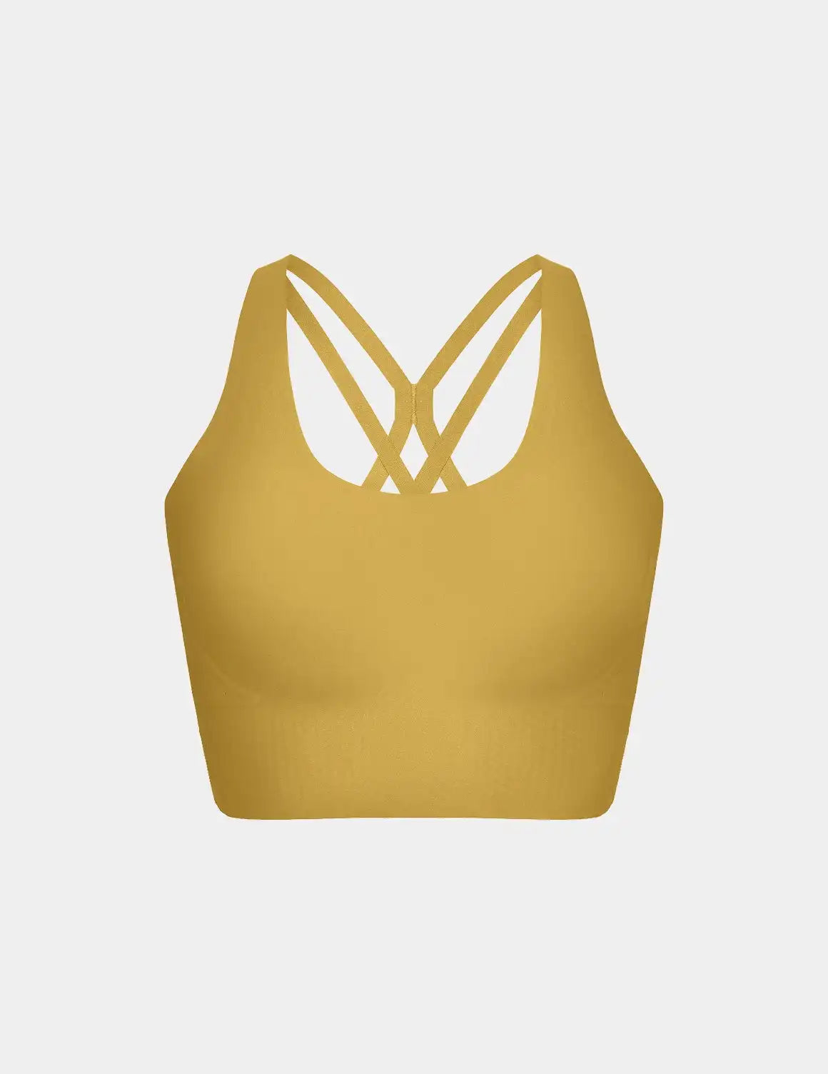 Longevity Sports Bra - Last Call