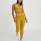 Longevity Sports Bra