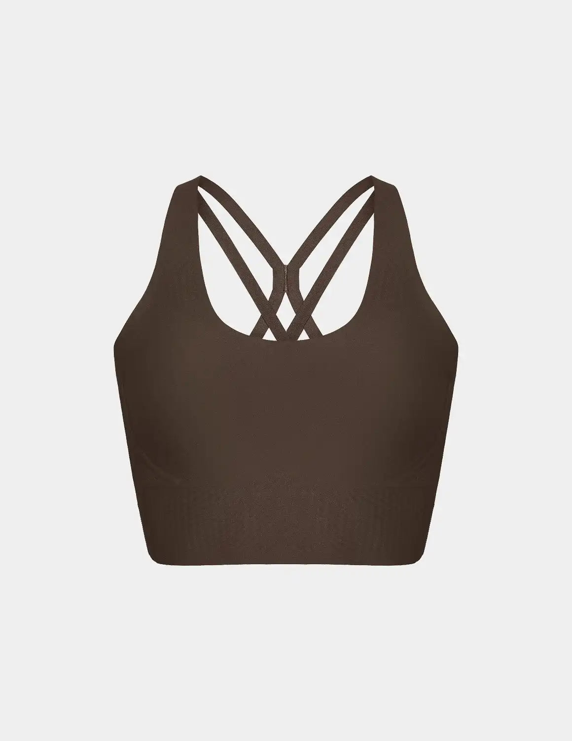 Longevity Sports Bra - Last Call