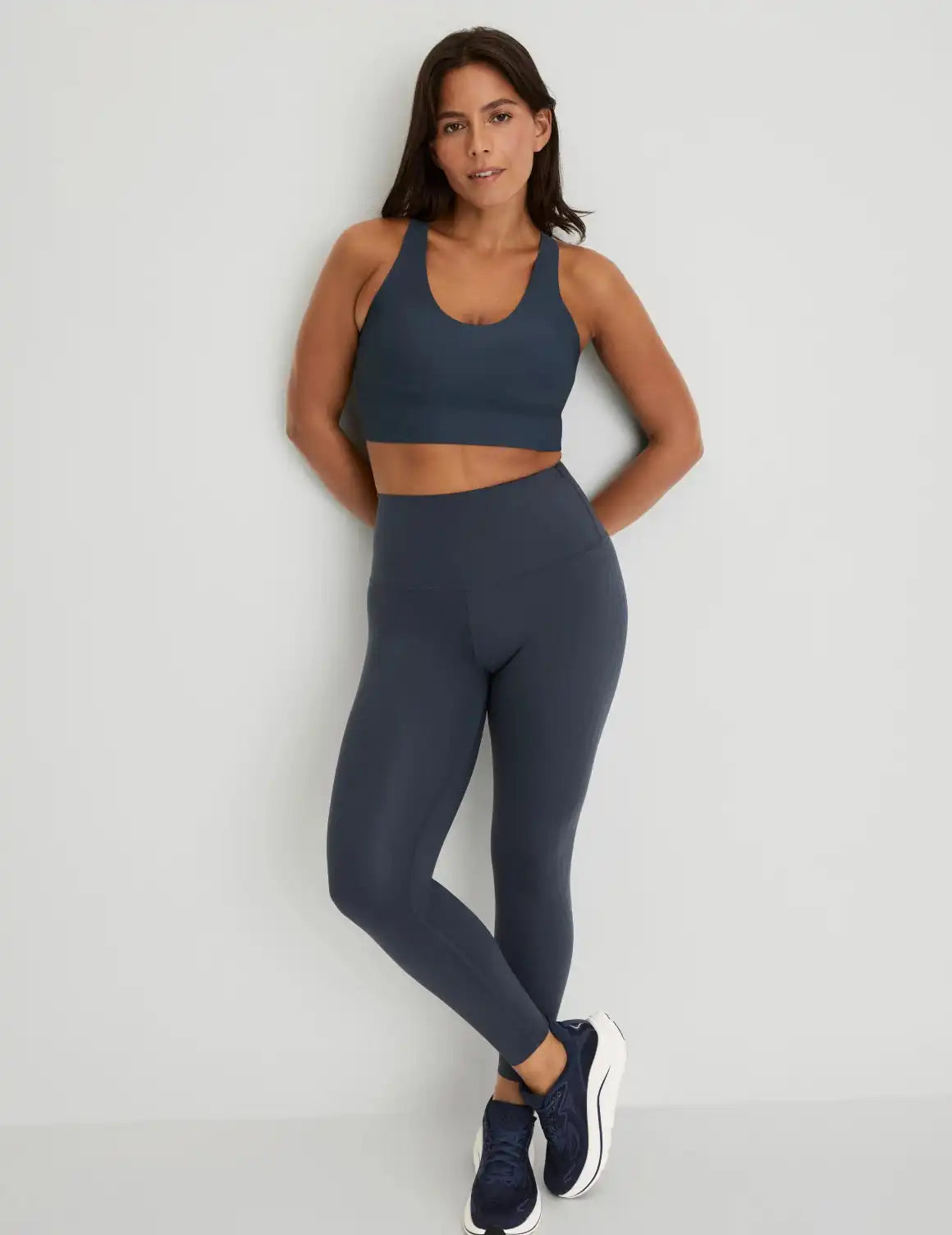 Longevity Sports Bra - Last Call