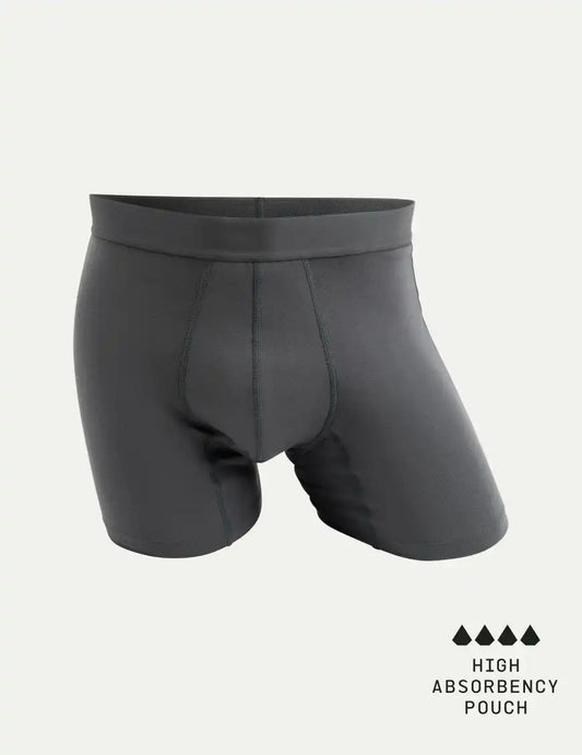 Men's EverDry Boxer Brief 5"