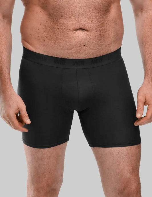 Men's ActivTemp™ Boxer Brief 7"