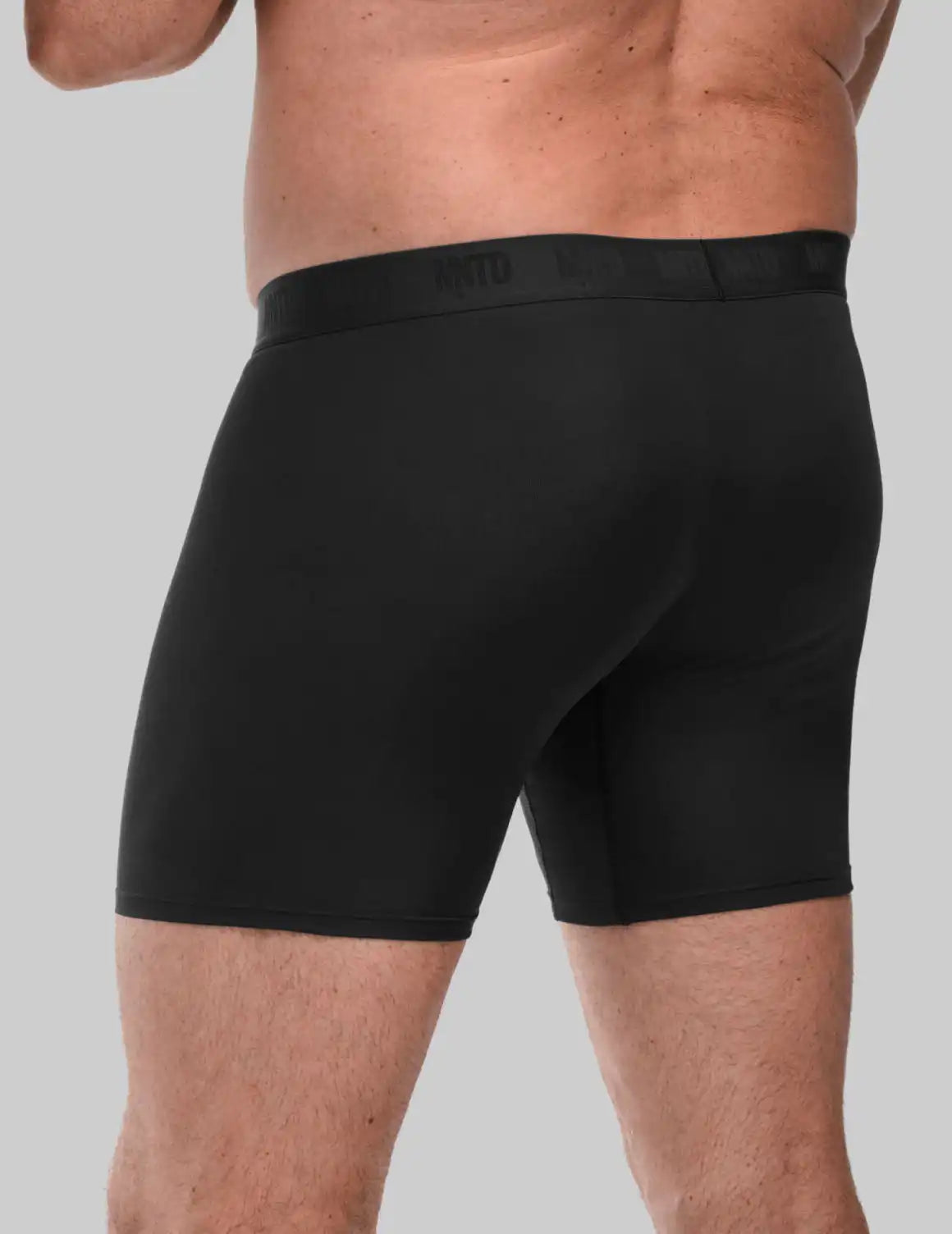 Men's ActivTemp™ Boxer Brief 7"