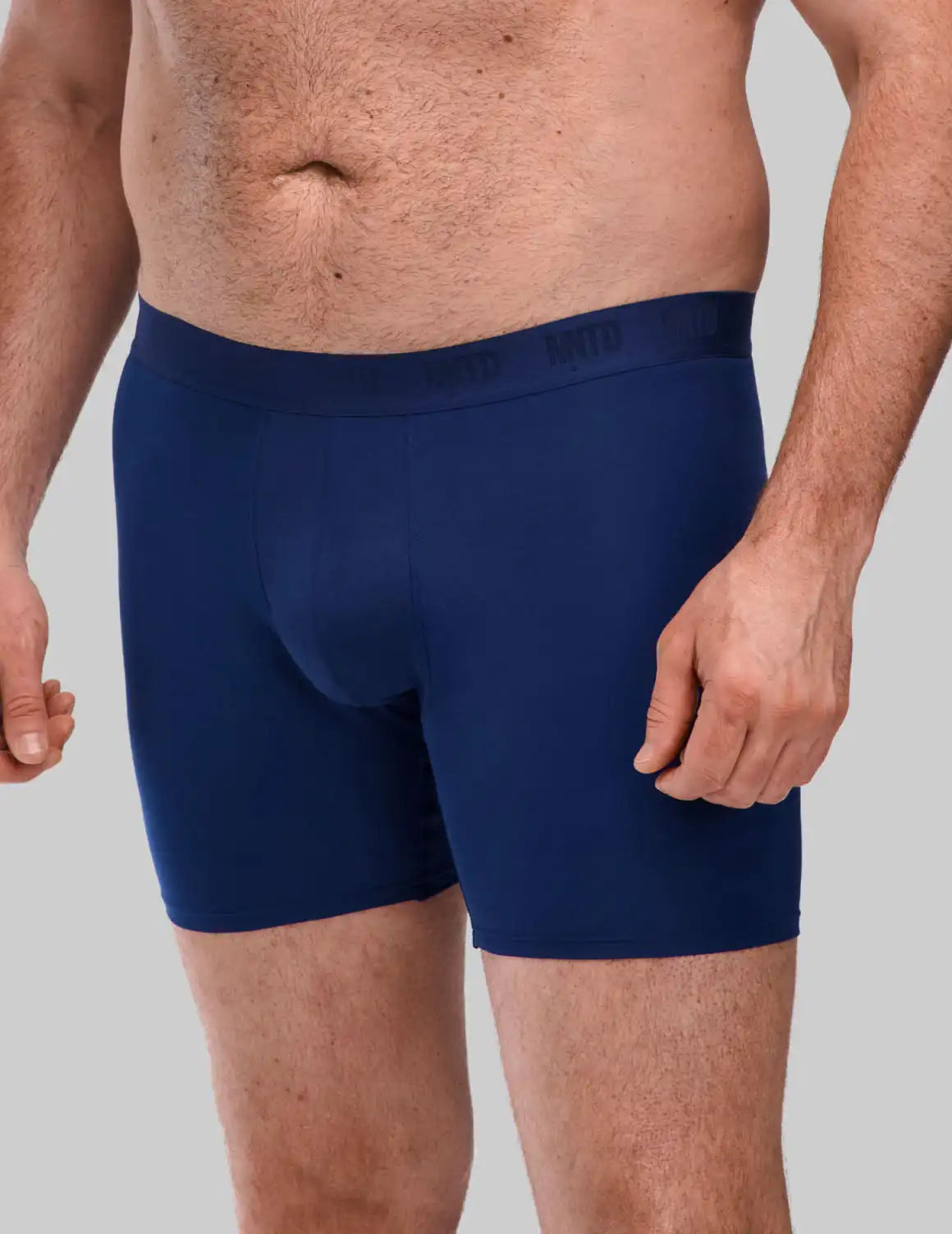 Men's ActivTemp™ Boxer Brief 7"