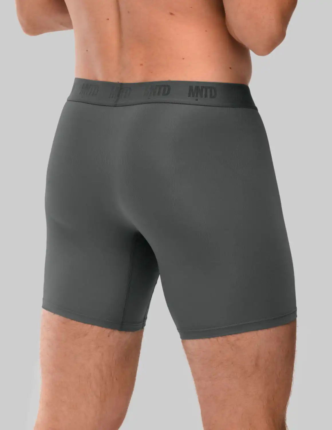Men's ActivTemp™ Boxer Brief 7"