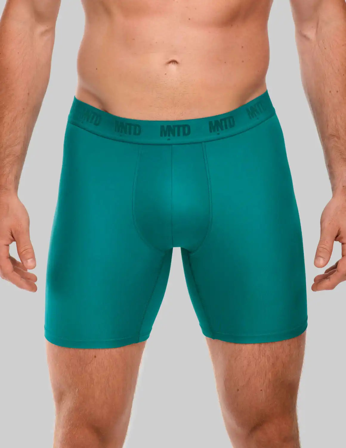 Men's ActivTemp™ Boxer Brief 7"