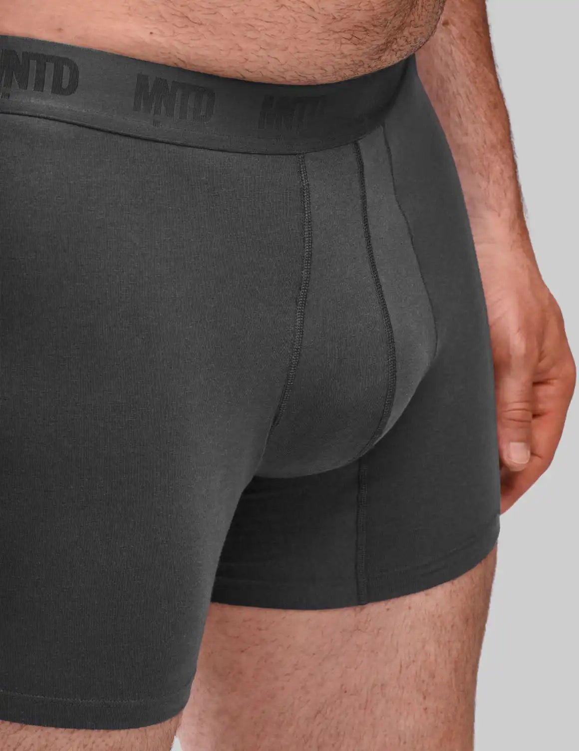 Men's Buffer Max™ Boxer Brief 5"