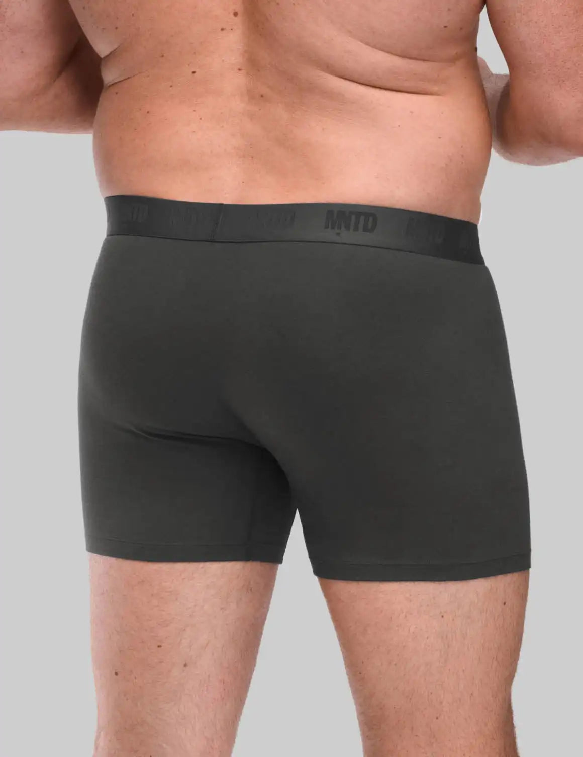 Men's Buffer Max™ Boxer Brief 5"