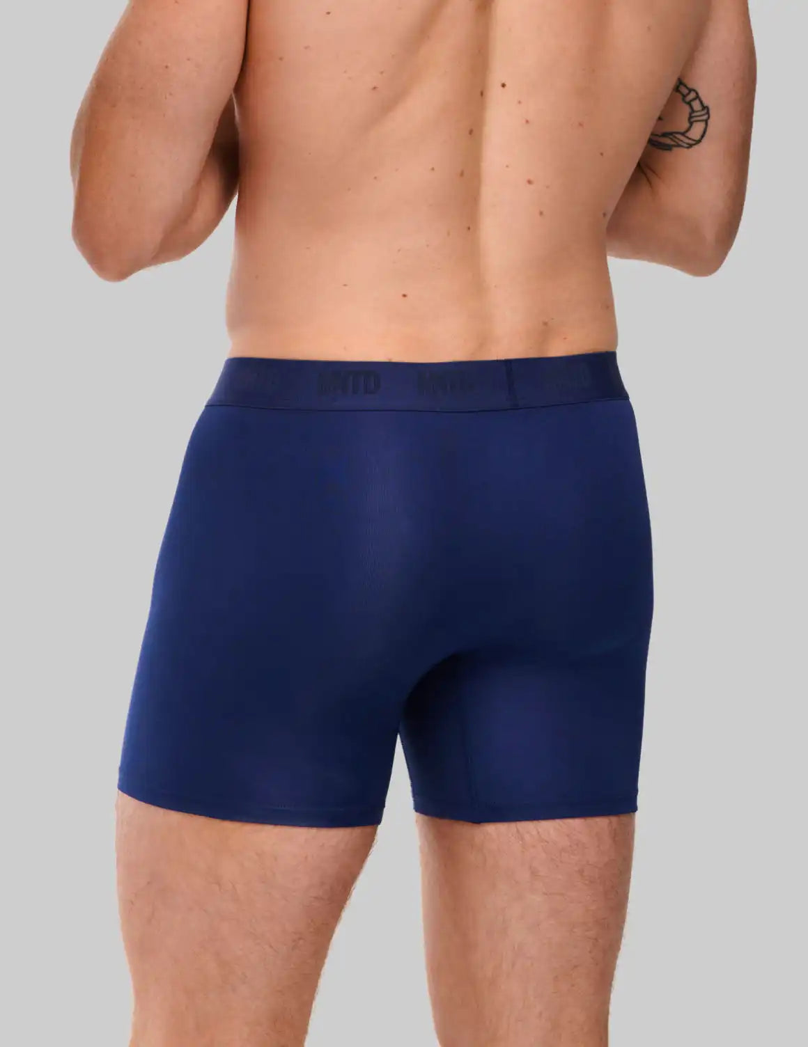 Men's ActivTemp™ Boxer Brief 5"