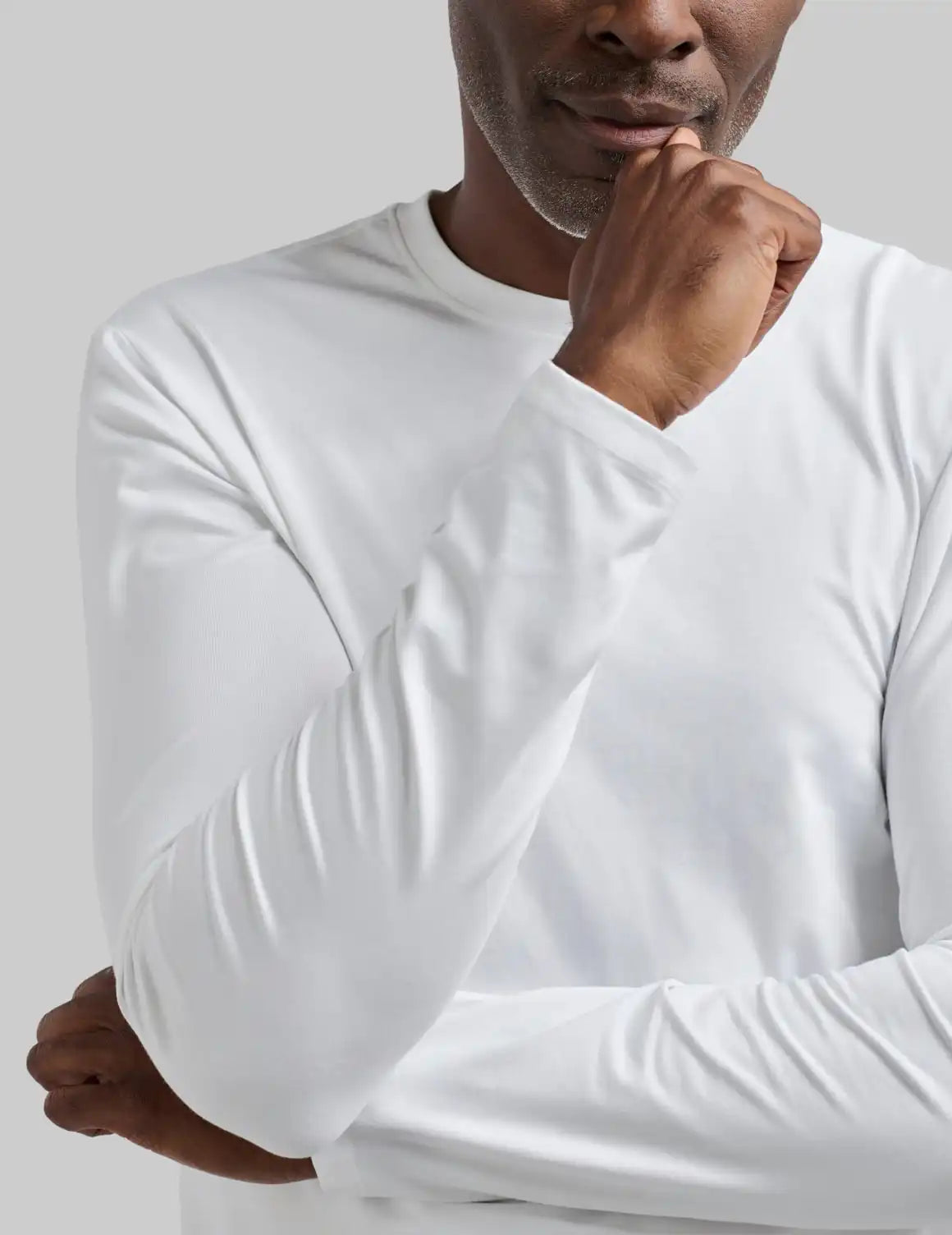 Men's Best Damn™ Long Sleeve