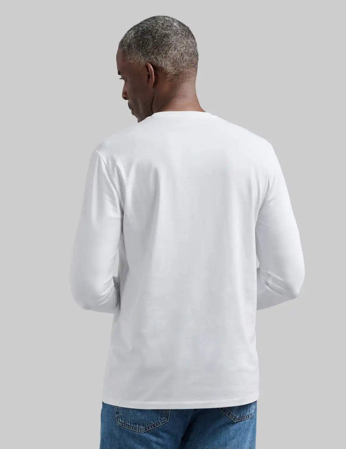 Men's Best Damn™ Long Sleeve