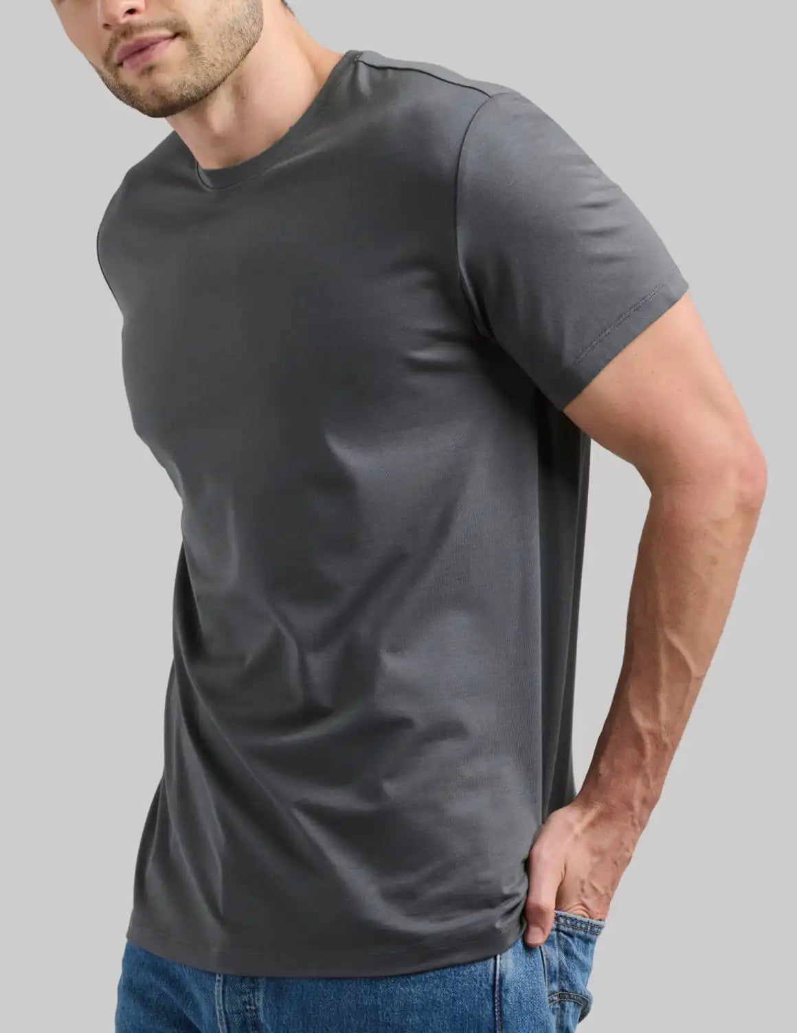 Men's Relaxed Fit Best Damn™ Tee