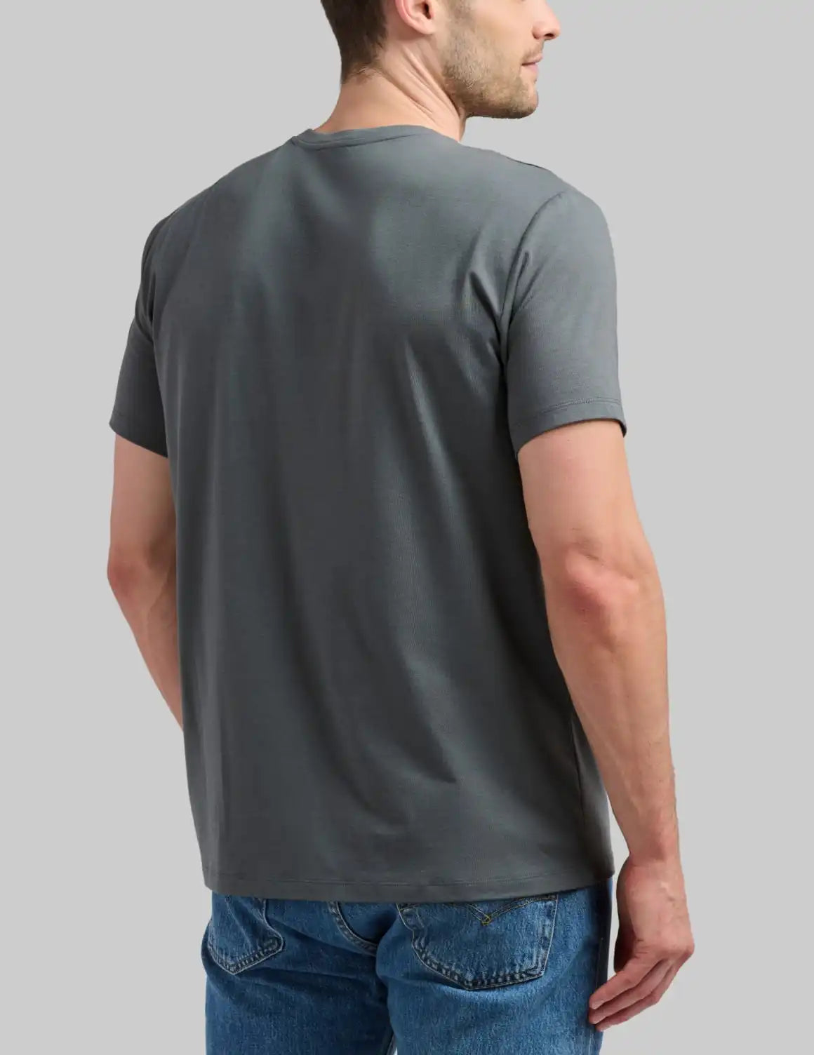 Men's Relaxed Fit Best Damn™ Tee